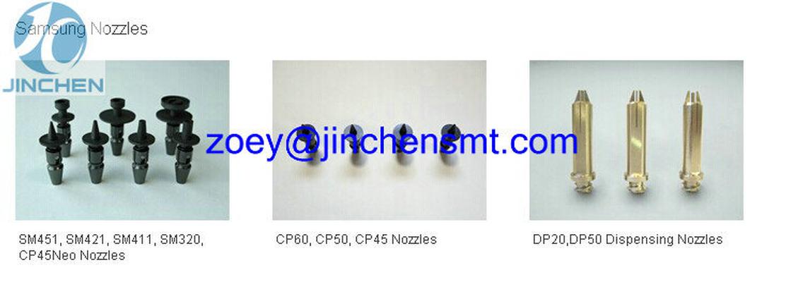 Samsung SMT Spare Parts Cn020 Nozzle